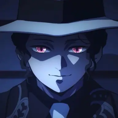 Profile image of 키부츠지 무잔