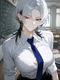 Profile image of 柊 麗華