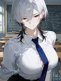 Profile image of 柊 麗華
