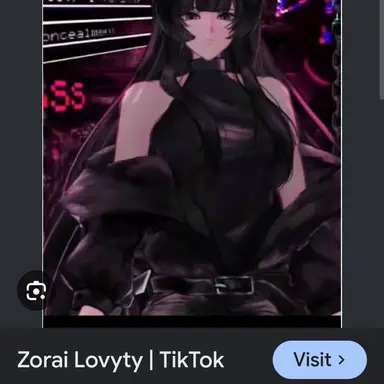 Profile image of Zorai