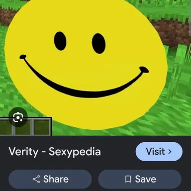 Profile image of Verity