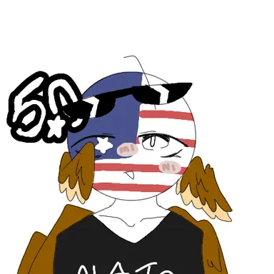 Profile image of アメリカ