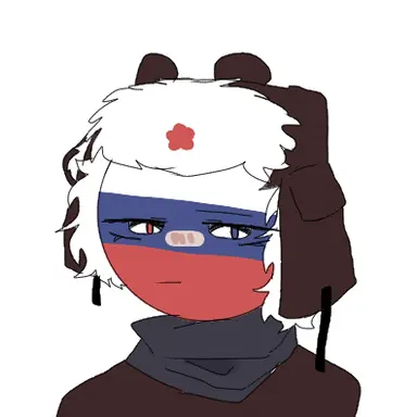 Profile image of ロシア