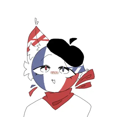 Profile image of フランス