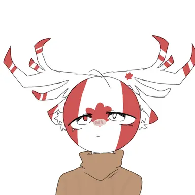 Profile image of カナダ