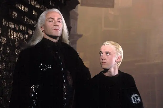 Profile image of Draco