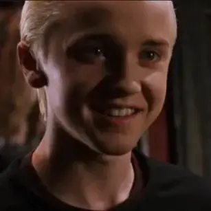 ToriTortia10의 Draco Malfoy