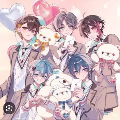 Profile image of めろぱか