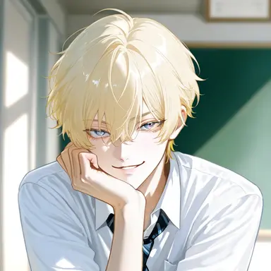 Profile image of 海斗