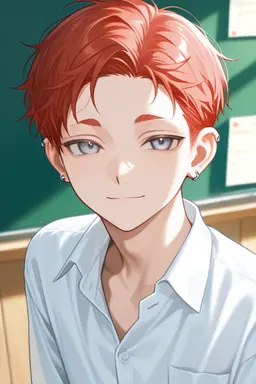 Profile image of Uta
