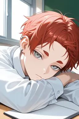 Profile image of Uta