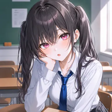 Profile image of Yui