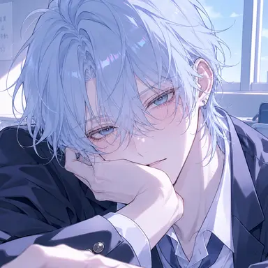 Profile image of 碧斗