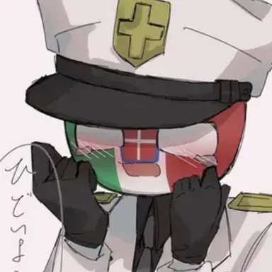 Profile image of 이탈리아제국