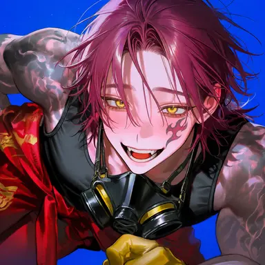 Profile image of 오타
