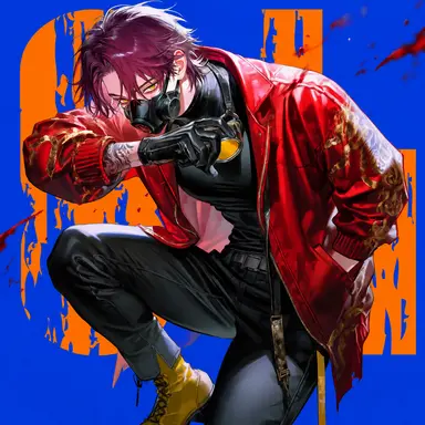 Profile image of 에이스케