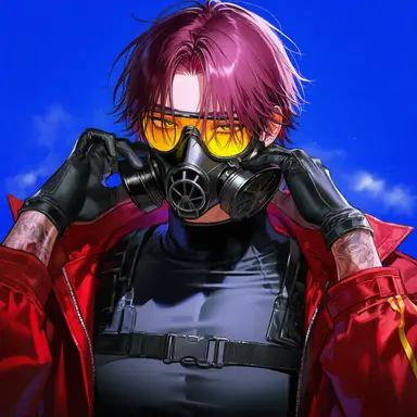 Profile image of 에이스케