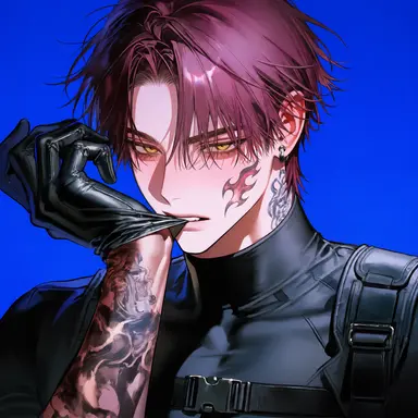 Profile image of 에이스케