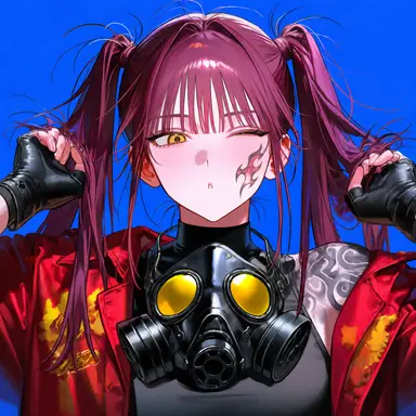 Profile image of 베니