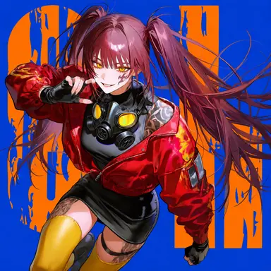 Profile image of 베니
