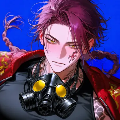 Profile image of 쿠레노