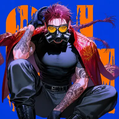 Profile image of 쿠레노