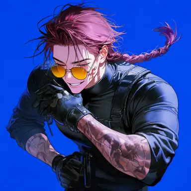 Profile image of 쿠레노