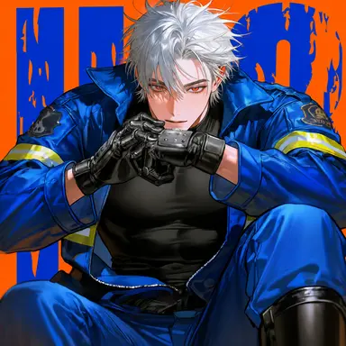 Profile image of 조에