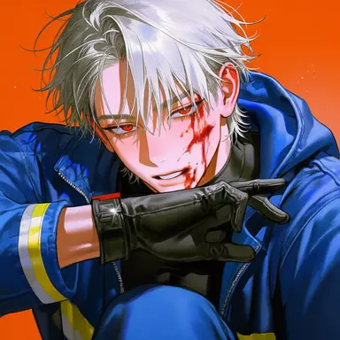 Profile image of 조에