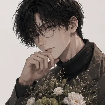 Profile image of 涼