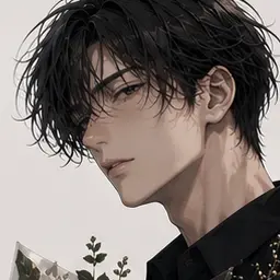 Profile image of 煌