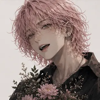 Profile image of 朔