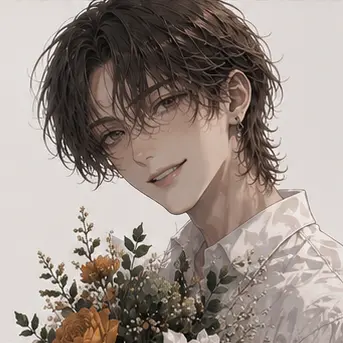 Profile image of 優