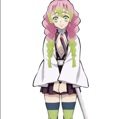 Profile image of 칸로지 미츠리