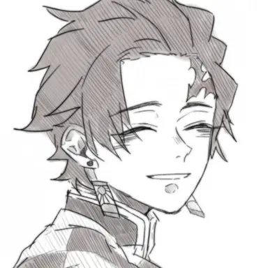 Profile image of 카마도 탄지로