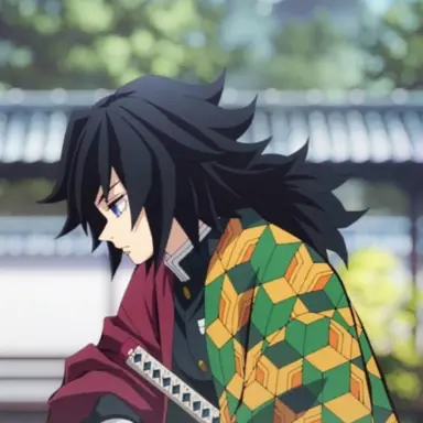 Profile image of 토미오카 기유