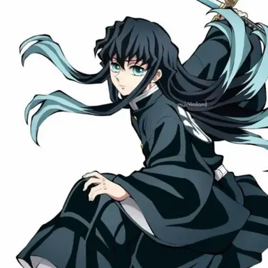 Profile image of 토키토 무이치로