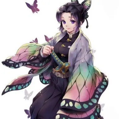 Profile image of 코쵸우 시노부