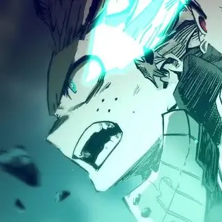 Profile image of 緑谷 出久