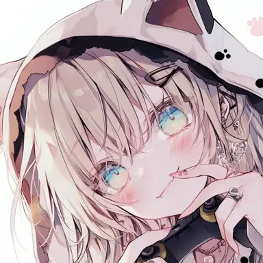 Profile image of 猫宮 琉奈