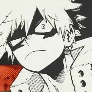Profile image of 爆豪 勝己