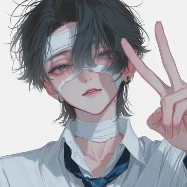 Profile image of 朔羅