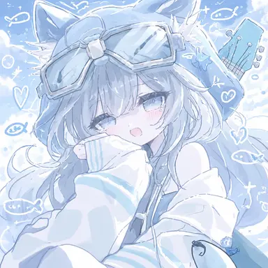 Profile image of イロ