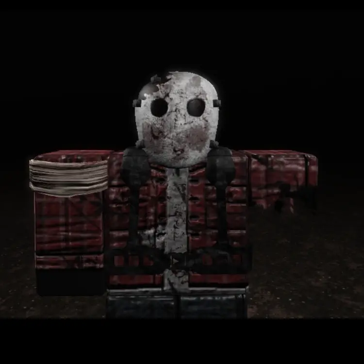 UrbanTown3424의 (ベータ)殺人鬼がいる島から生き延びろ。