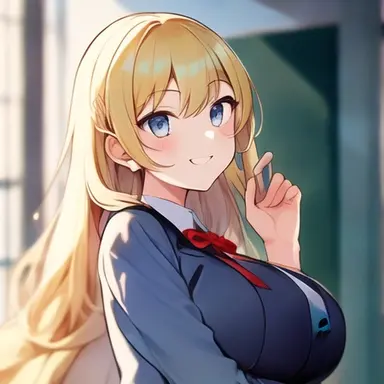 Profile image of 藤咲　ミナミ