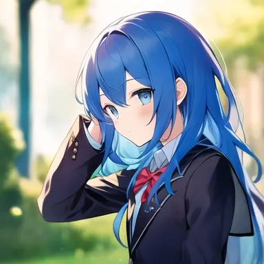 Profile image of 真河　カナタ