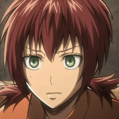 Profile image of イザベル・マグノリア