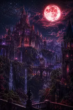 Profile image of 魔王城