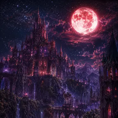 Profile image of 魔王城