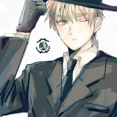 Profile image of アーサー